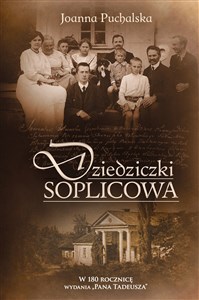 Picture of Dziedziczki Soplicowa