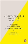 Shakespear... - William Shakespeare, James Anthony -  foreign books in polish 