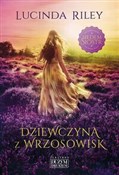 Dziewczyna... - Riley Lucinda -  Książka z wysyłką do UK
