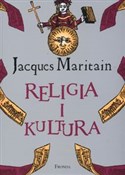 Religia i ... - Jacques Maritain -  books in polish 
