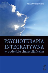 Picture of Psychoterapia integratywna w podejściu chrześcijańskim