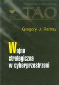 Książka : Wojna stra... - Gregory J. Rattray