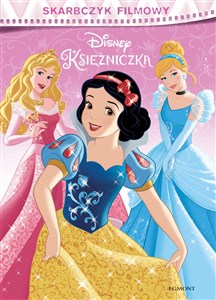 Picture of Księżniczki Skarbczyk filmowy