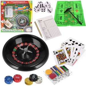 Picture of Zestaw gier