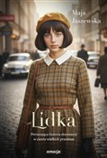 Polska książka : Lidka - Maja Jaszewska