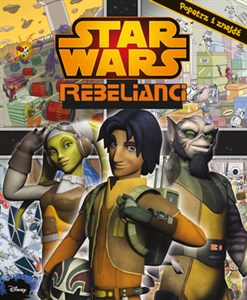 Picture of Star Wars Rebelianci Popatrz i znajdź