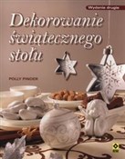 Dekorowani... - Polly Pinder -  Polish Bookstore 