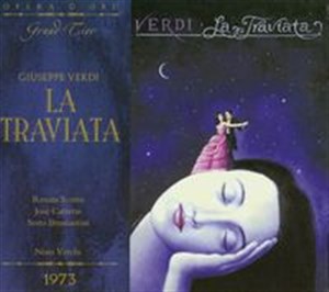 Picture of Giuseppe Verdi: La Traviata