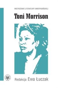 Picture of Toni Morrison