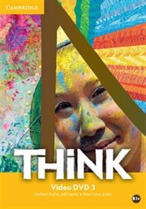 Picture of Think 3 Video DVD