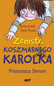 Obrazek Zemsta Koszmarnego Karolka