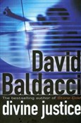 Divine Jus... - David Baldacci - Ksiegarnia w UK