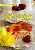 Ciasta owo... - Opracowanie Zbiorowe -  foreign books in polish 