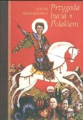 polish book : Przygoda b... - Janusz Miliszkiewicz