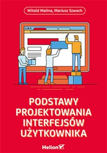 Obrazek Podstawy projektowania interfejsów użytkownika