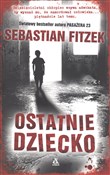 Ostatnie d... - Sebastian Fitzek -  books in polish 