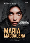 polish book : Maria Magd... - Paweł F. Nowakowski