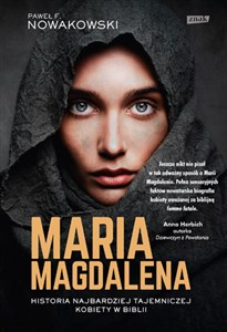 Picture of Maria Magdalena