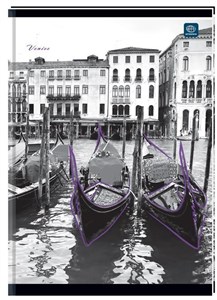 Obrazek Brulion A5/160K linia (3szt)