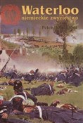 Książka : Waterloo -... - Peter Hofschroer