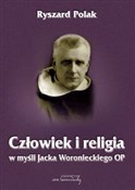 polish book : Człowiek i... - Ryszard Polak