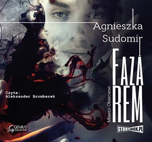 Obrazek [Audiobook] Faza REM