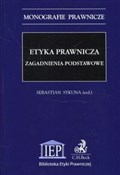 Polska książka : Etyka praw...
