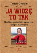 Ja widzę t... - Temple Grandin -  Polish Bookstore 