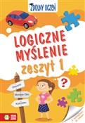 polish book : Zdolny ucz... - Magdalena Kieryłowicz
