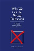 polish book : Why We Get... - Isabel Hardman
