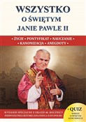 Wszystko o... - Wacław Stefan Borek -  books from Poland