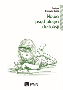 Picture of Nowa psychologia dysleksji