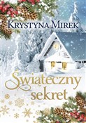 Świąteczny... - Krystyna Mirek -  books in polish 