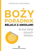 Boży porad... - Arkadiusz Łodziewski -  books in polish 