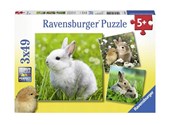 Puzzle 3x4... -  books in polish 