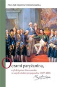Oczami par... - Paulina Dąbrosz-Drewnowska -  foreign books in polish 