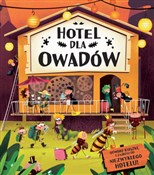 polish book : Hotel dla ... - Petra Bartikova, Helena Harastova, Marketa Novakova