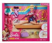 Książka : Barbie Zes...