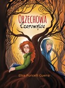 polish book : Orzechowa ... - Puricelli Elisa Guerra