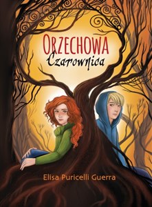 Obrazek Orzechowa czarownica