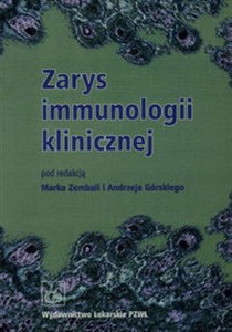 Picture of Zarys immunologii klinicznej