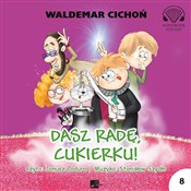 [Audiobook... - Waldemar Cichoń -  books from Poland