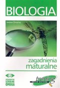 polish book : Biologia z... - Iwona Żelazny