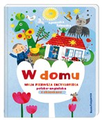 Polska książka : W domu. Mo... - Agnieszka Żelewska