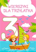 Wierszyki ... - Opracowanie Zbiorowe -  books in polish 