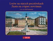 Polska książka : Lwów na st... - Galik Pior Nestor