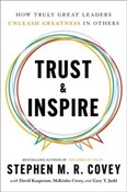 Trust & In... - Stephen M. R. Covey -  books in polish 