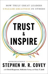 Picture of Trust & Inspire