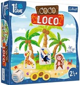 polish book : Gra Coco L...