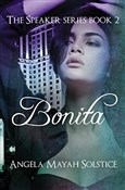 Bonita The... - Solstice Angela Mayah -  Książka z wysyłką do UK